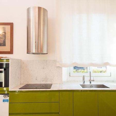 Machiavelli Apartment By Firenze Prestige Eksteriør bilde
