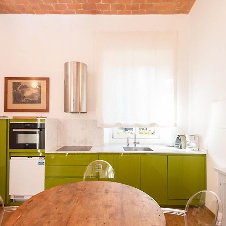 Machiavelli Apartment By Firenze Prestige Eksteriør bilde