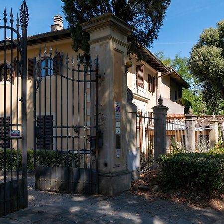 Machiavelli Apartment By Firenze Prestige Eksteriør bilde