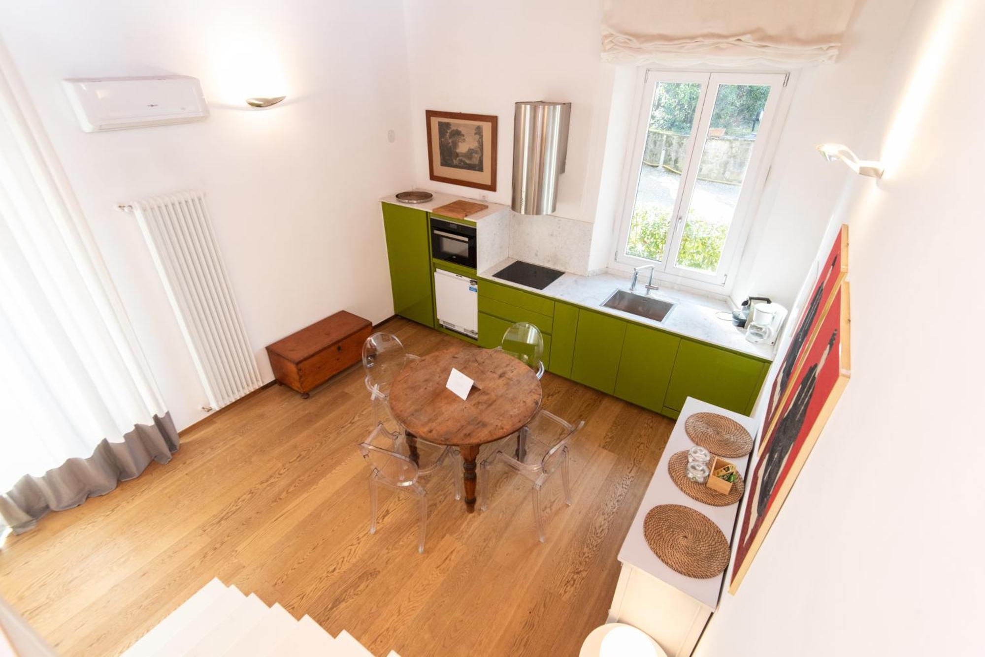 Machiavelli Apartment By Firenze Prestige Eksteriør bilde