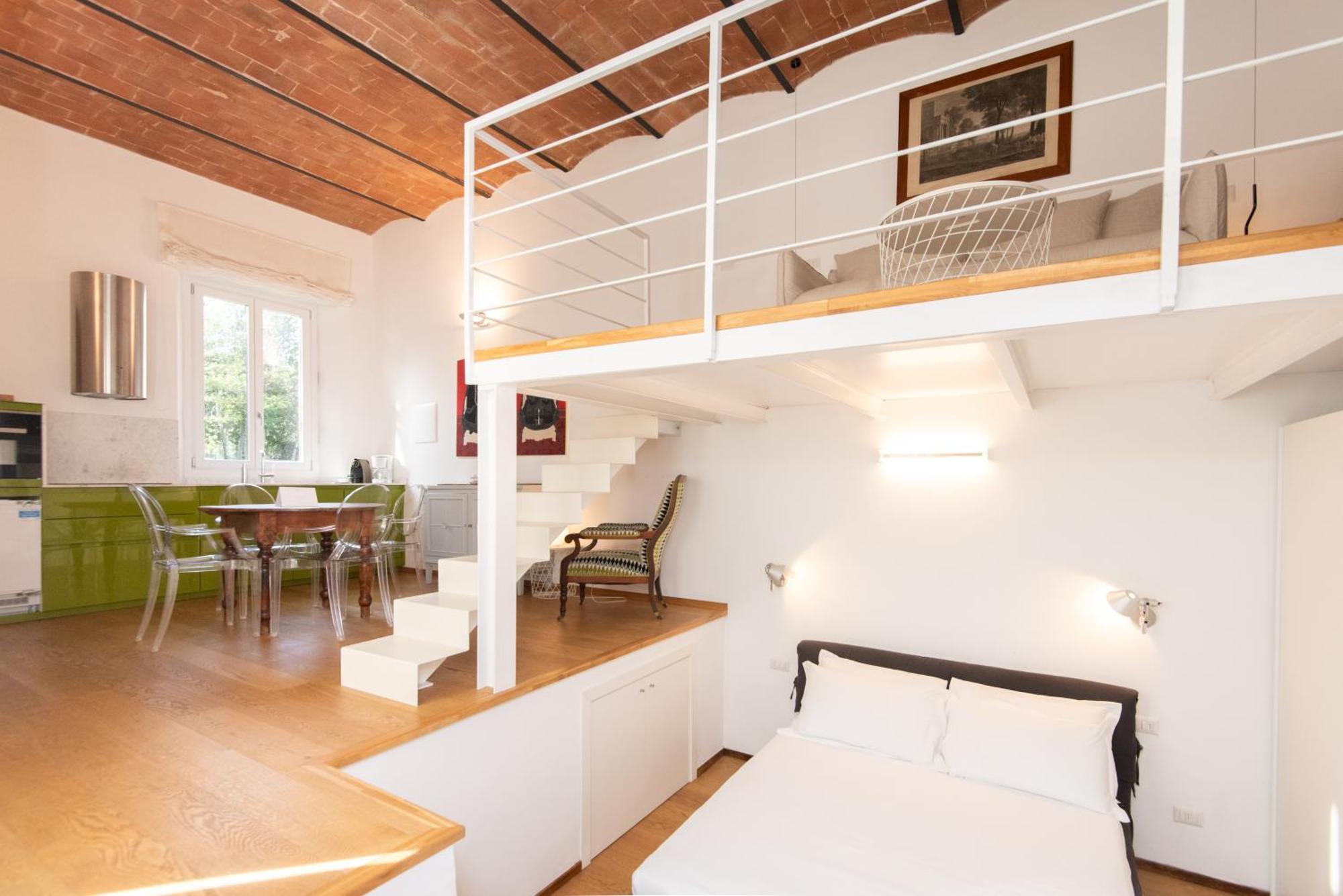 Machiavelli Apartment By Firenze Prestige Eksteriør bilde