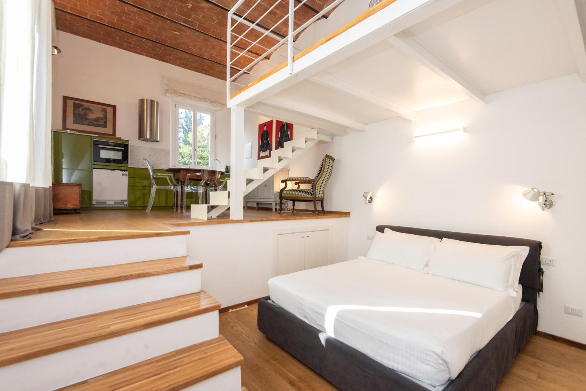 Machiavelli Apartment By Firenze Prestige Eksteriør bilde