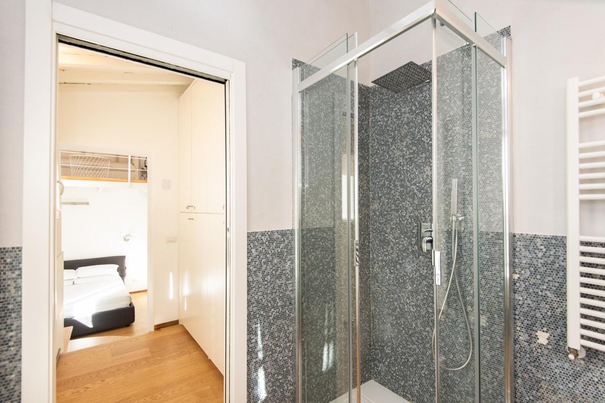 Machiavelli Apartment By Firenze Prestige Eksteriør bilde