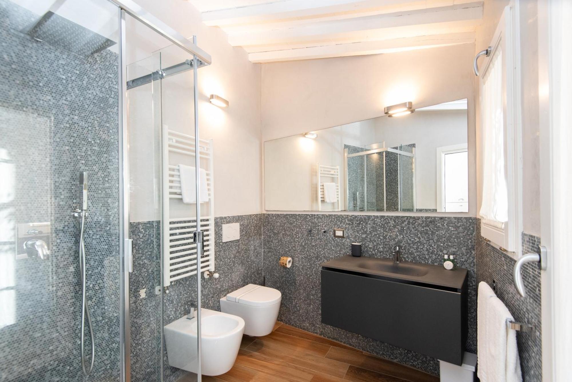 Machiavelli Apartment By Firenze Prestige Eksteriør bilde
